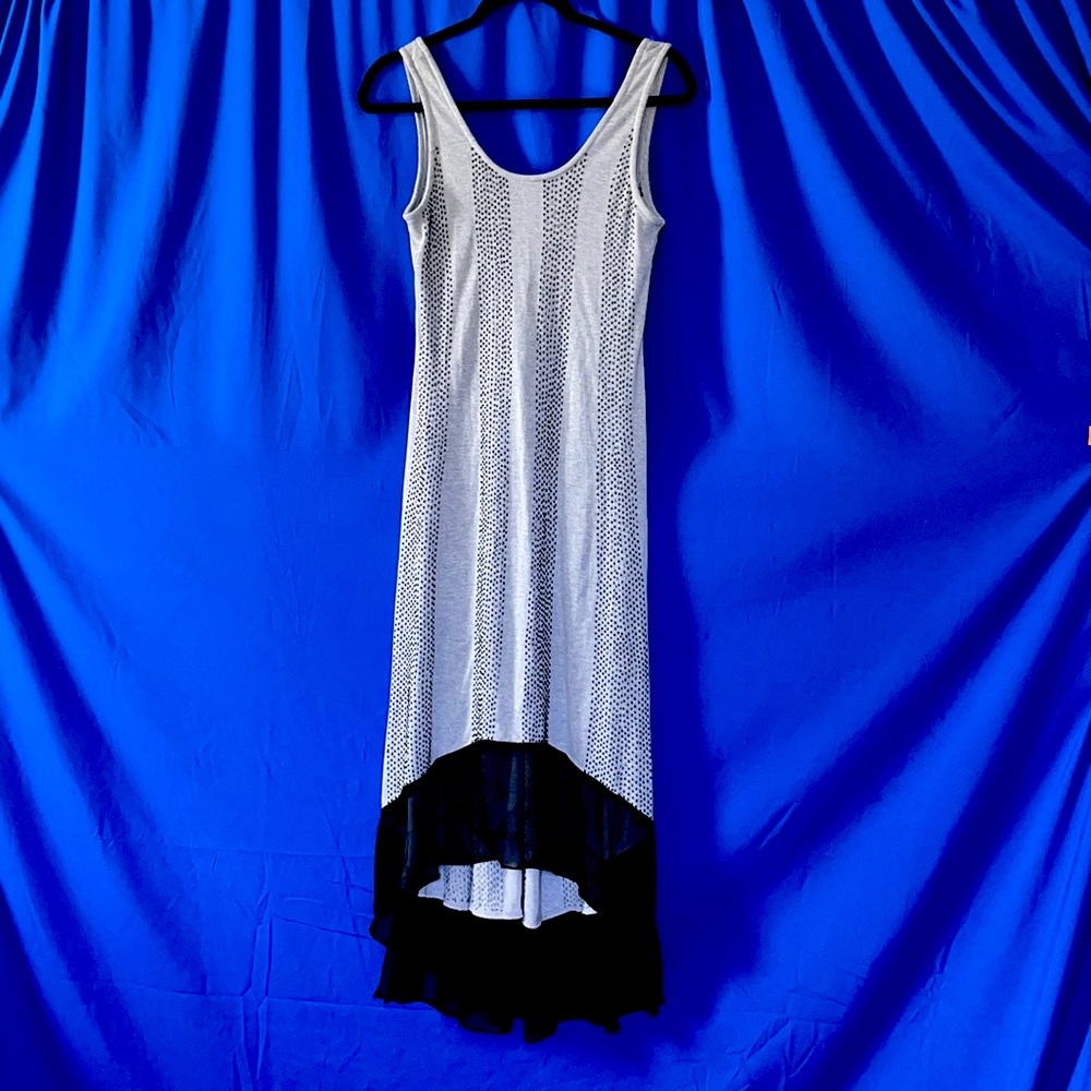 Beaded Tank Style Dress by Stella & Jamie